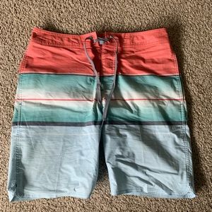 Mens Goodfellow Board Shorts